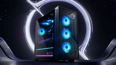 ASUS PC Gaming