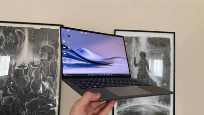ASUS Zenbook A14 review