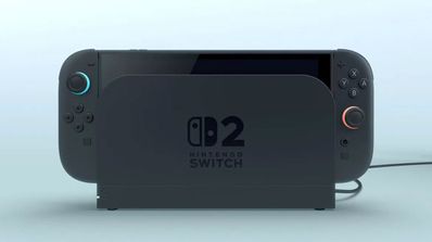 Nintendo Switch 2.
