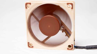 Noctua NF-A6x15