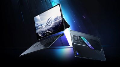 ASUS ROG CES