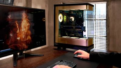Torre PC Phanteks Evolv X2