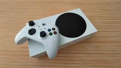 Xbox series s especificaciones