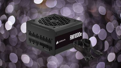 Fuente modular conectores