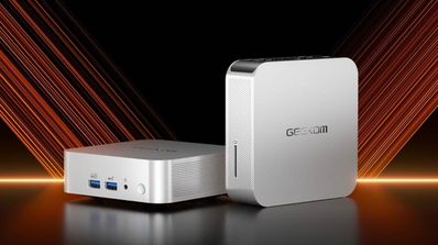 Mini PC procesador ARM