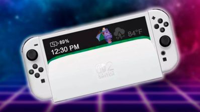 Nintendo Switch 2