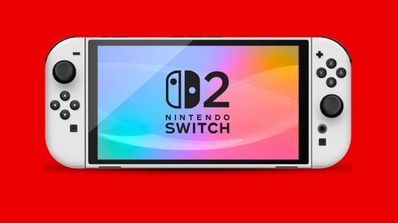 Nintendo Switch 2.