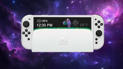Nintendo Switch 2.