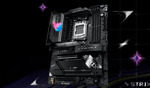 Placa base ASUS Q-Release