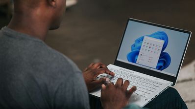 Portátil Windows 11