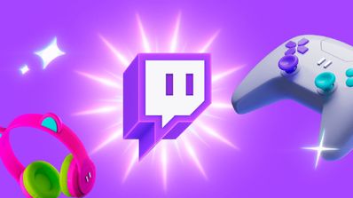 Prime Gaming Twitch