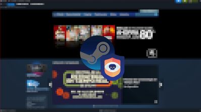 robo cuenta Steam Discord