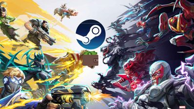 Steam compras in-game problemas