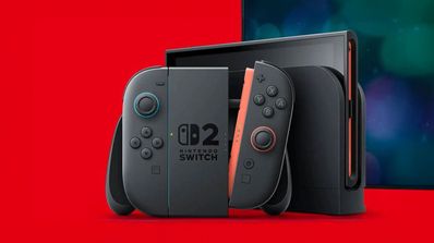 Switch 2 de Nintendo.