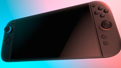 Nintendo Switch 2 lanzamiento