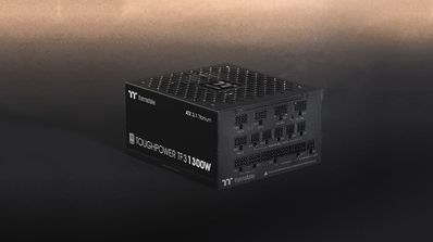 Thermaltake PSU RTX 50