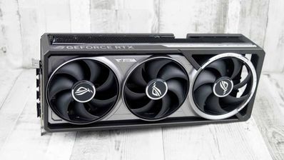ASUS ROG Astral RTX 5080