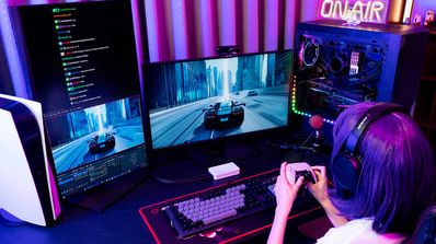 Live Gamer ULTRA S (GC553Pro)