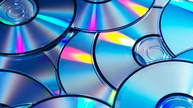 Blu-ray Sony PS6.