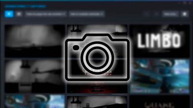 Capturas pantalla Steam