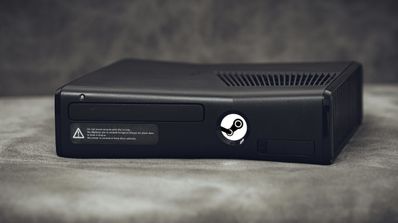 Consola Valve