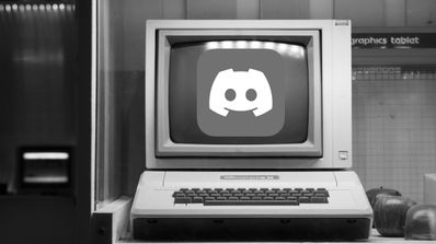 Discord Windows 98