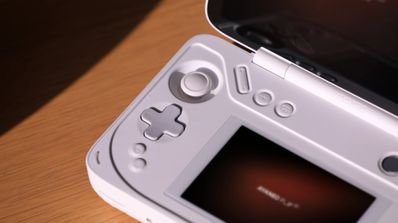 AYANEO Flip DS