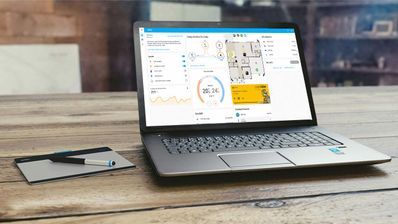 Gestionar la domótica del hogar con pc viejo