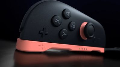 Joycon Switch 2