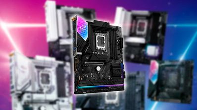 Placas base ASRock