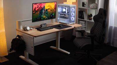 Corsair mesa Platform