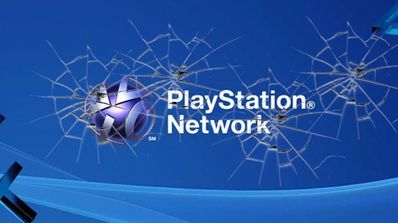 PlayStation Network.