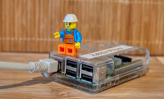 Problemas Raspberry Pi