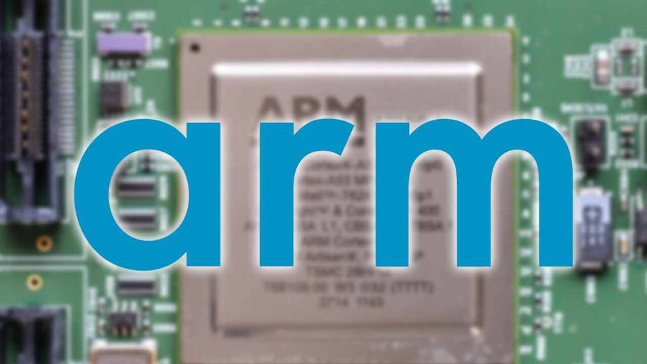 Arm quiere su parte del pastel y ya trabaja en su primer chip con IA