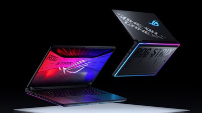 Portátiles ROG Strix