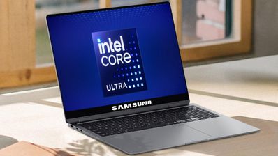 Samsung Intel CPU