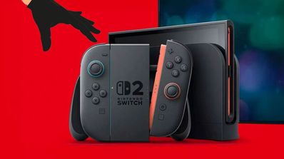 Nintendo Switch 2 especuladores.