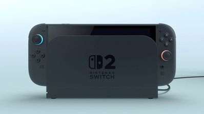 Nintendo Switch 2.