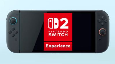 Switch 2 lanzamiento