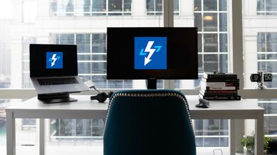 Intel Thunderbolt Share