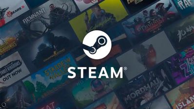 Tienda de juegos Steam de Valve