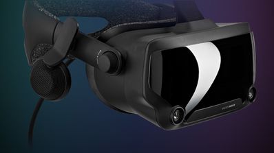 Valve gafas VR