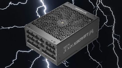 Fuente 2800W