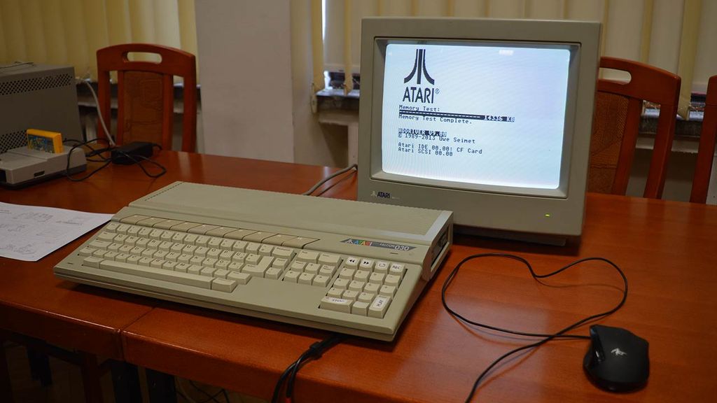 Atari Falcon 030