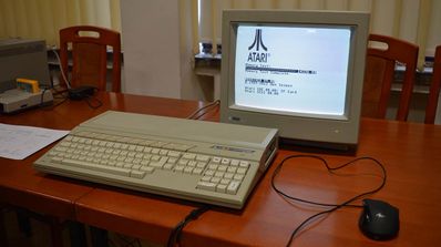 Atari Falcon 030