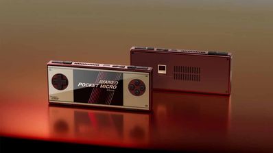 Ayaneo Micro Classic