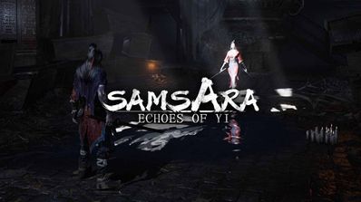 Echoes of Yi- Samsara