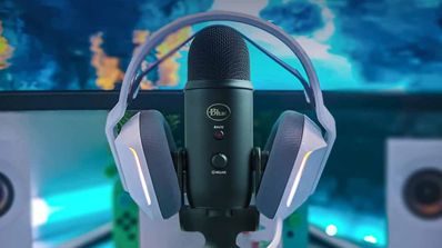 Micro Profesionales Blue Yeti