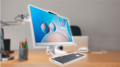 AIO ASUS oferta