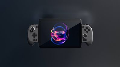 Ayaneo Gaming Pad